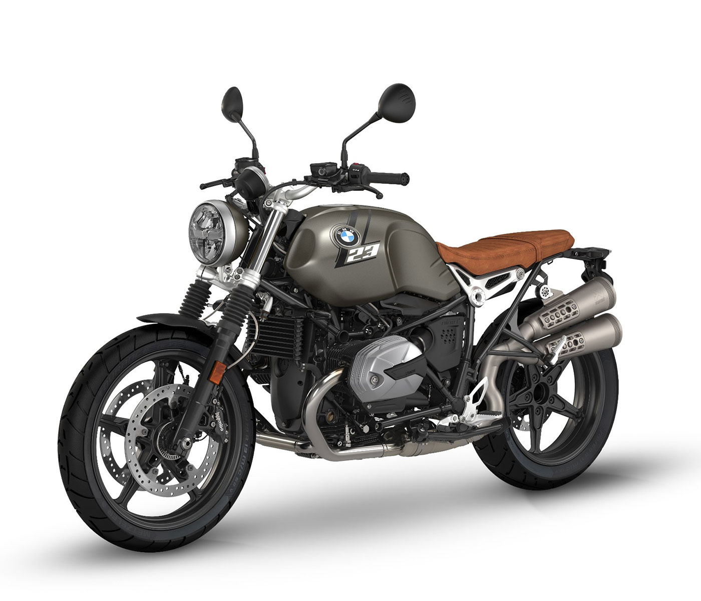 bmw r ninet scrambler cc