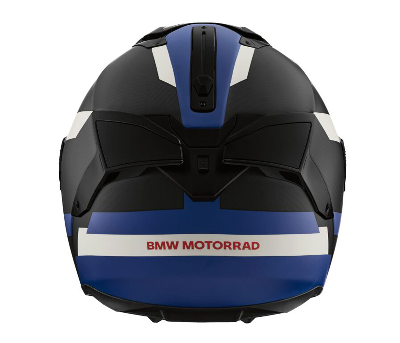 CASCO XOMO CARBONO BLACK - Motorrad BMW