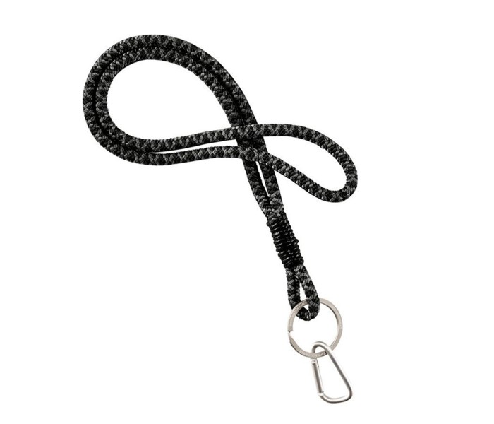 BMW Motorrad Lanyard GS Rope Πράσινο ΕΝΔΥΣΗ